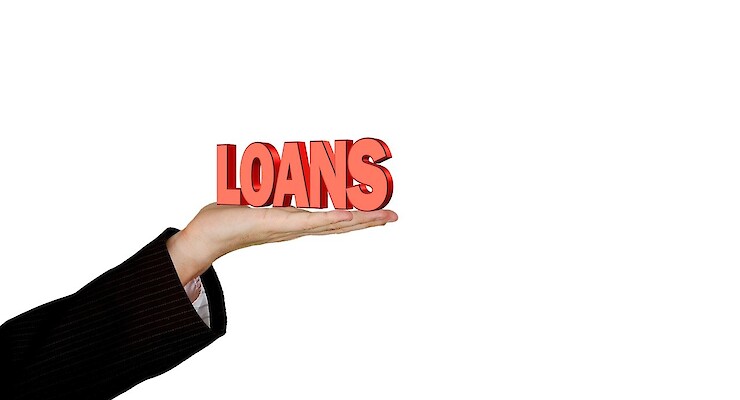Secured Loans