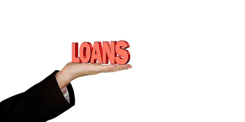 Secured Second Charge Loan