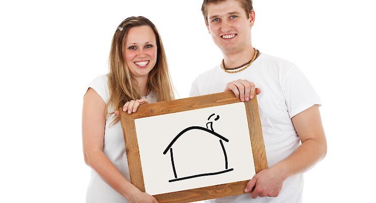 £5,000 Deposit Mortgage