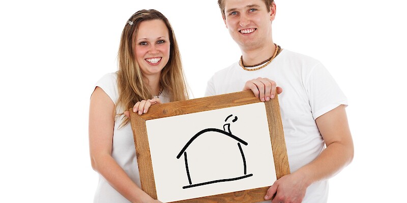 £5k Deposit First Time Buyer Mortgage